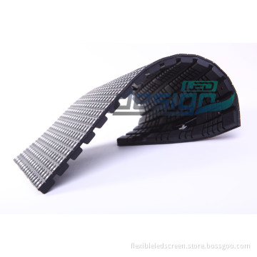 DesignLED DigiFLEX Twist-Flex P10mm Flexible LED Video Screen Tiles